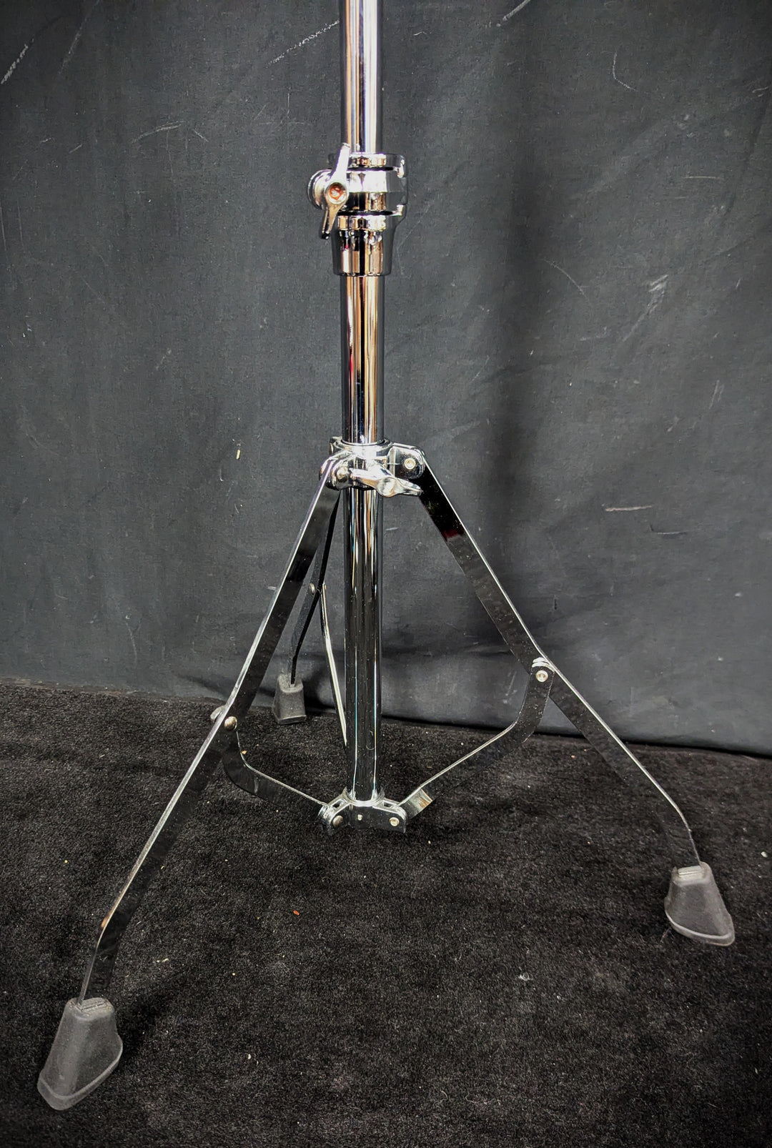 Roadpro Light Boom Cymbal Stand