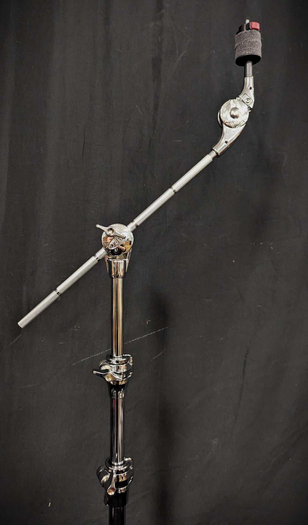 Roadpro Light Boom Cymbal Stand