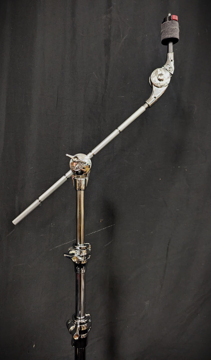 Roadpro Light Boom Cymbal Stand