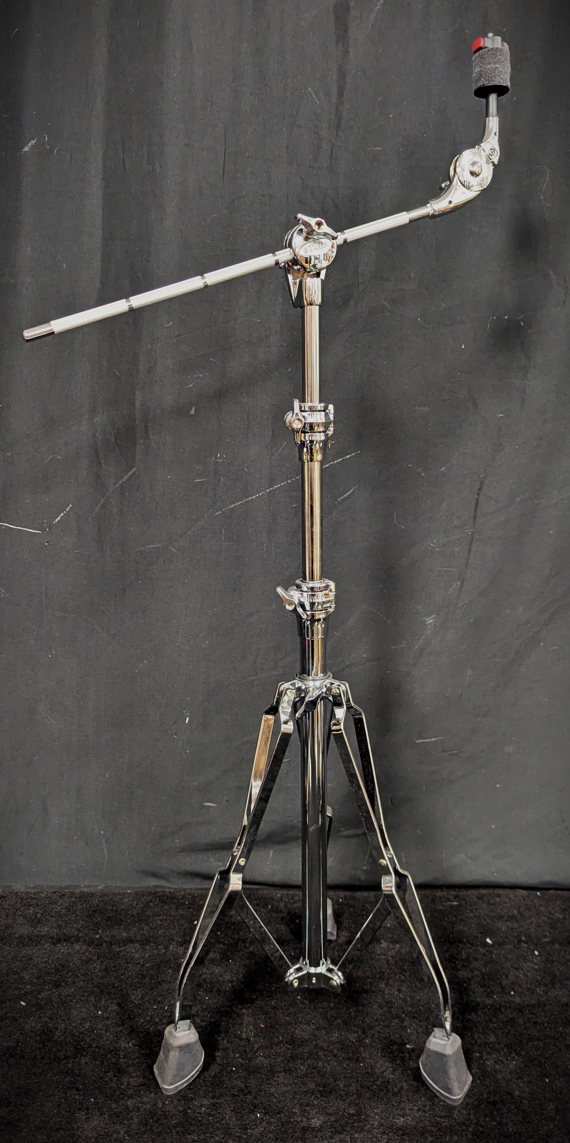 Roadpro Boom Cymbal Stand 2 Pack – Dave's Guitar Shop