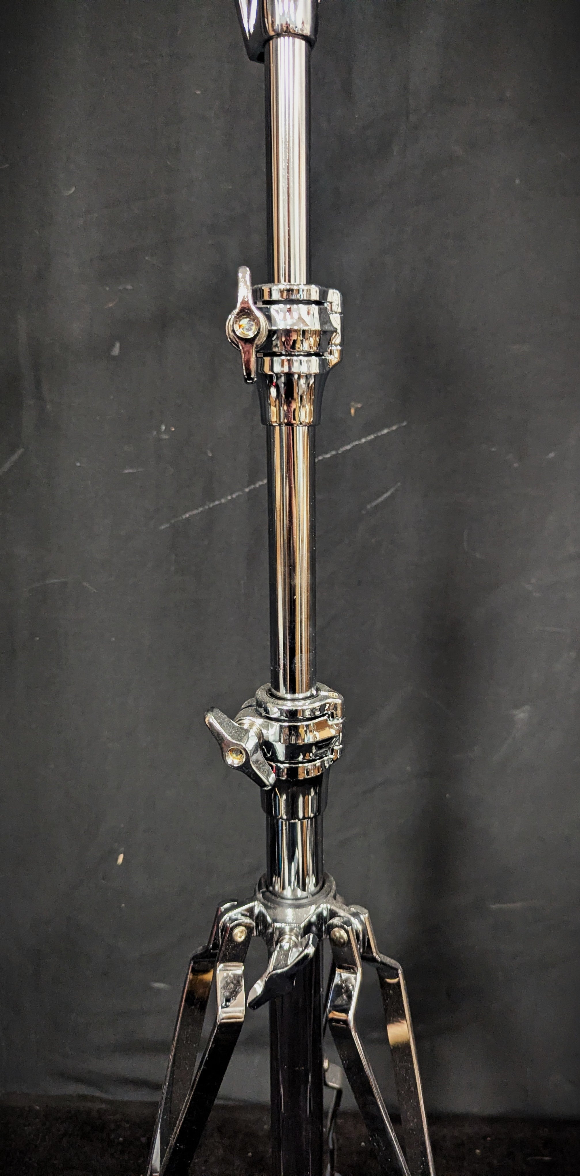 Roadpro Boom Cymbal Stand 2 Pack – Dave's Guitar Shop