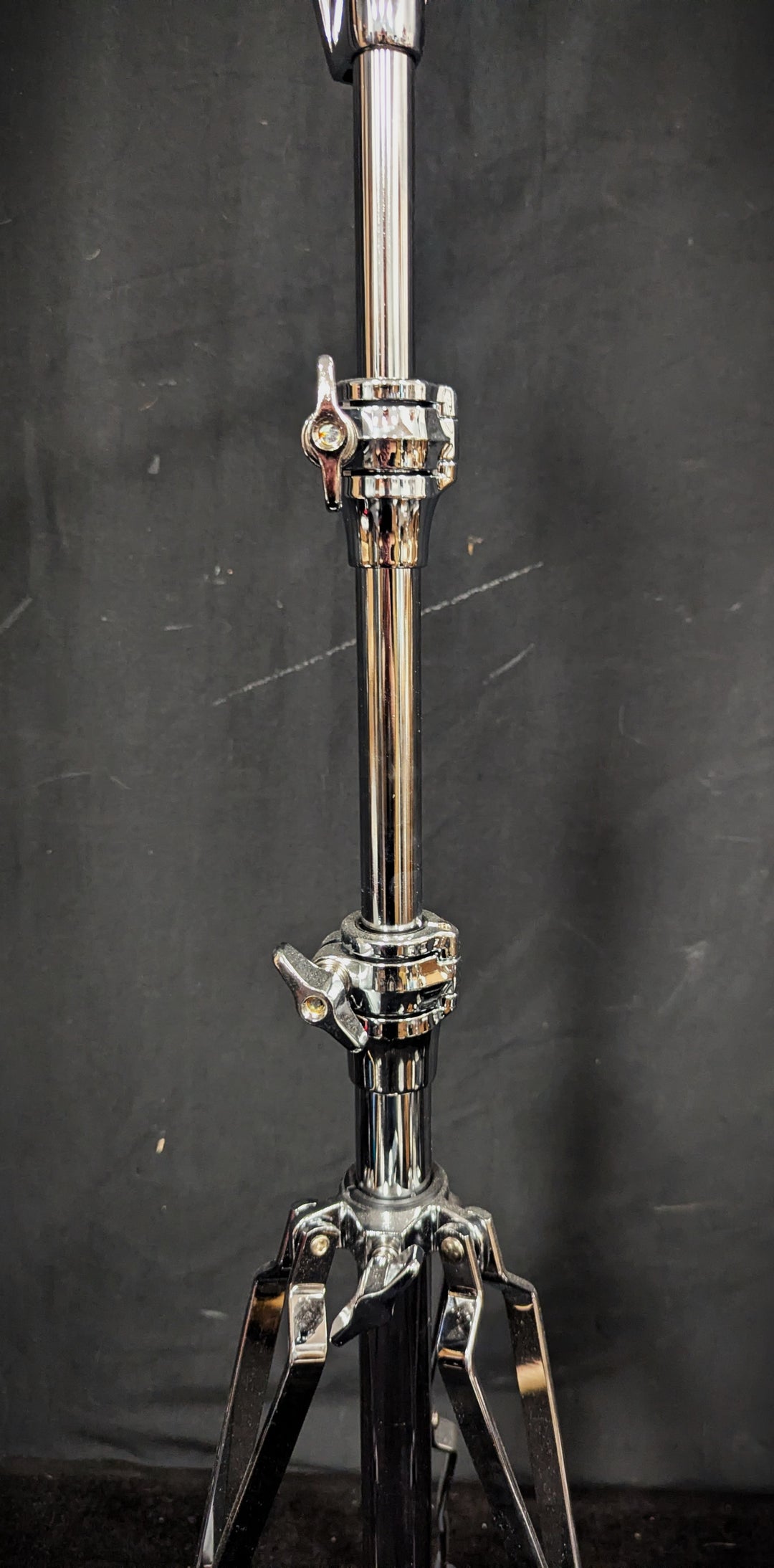 Roadpro Boom Cymbal Stand 2 Pack