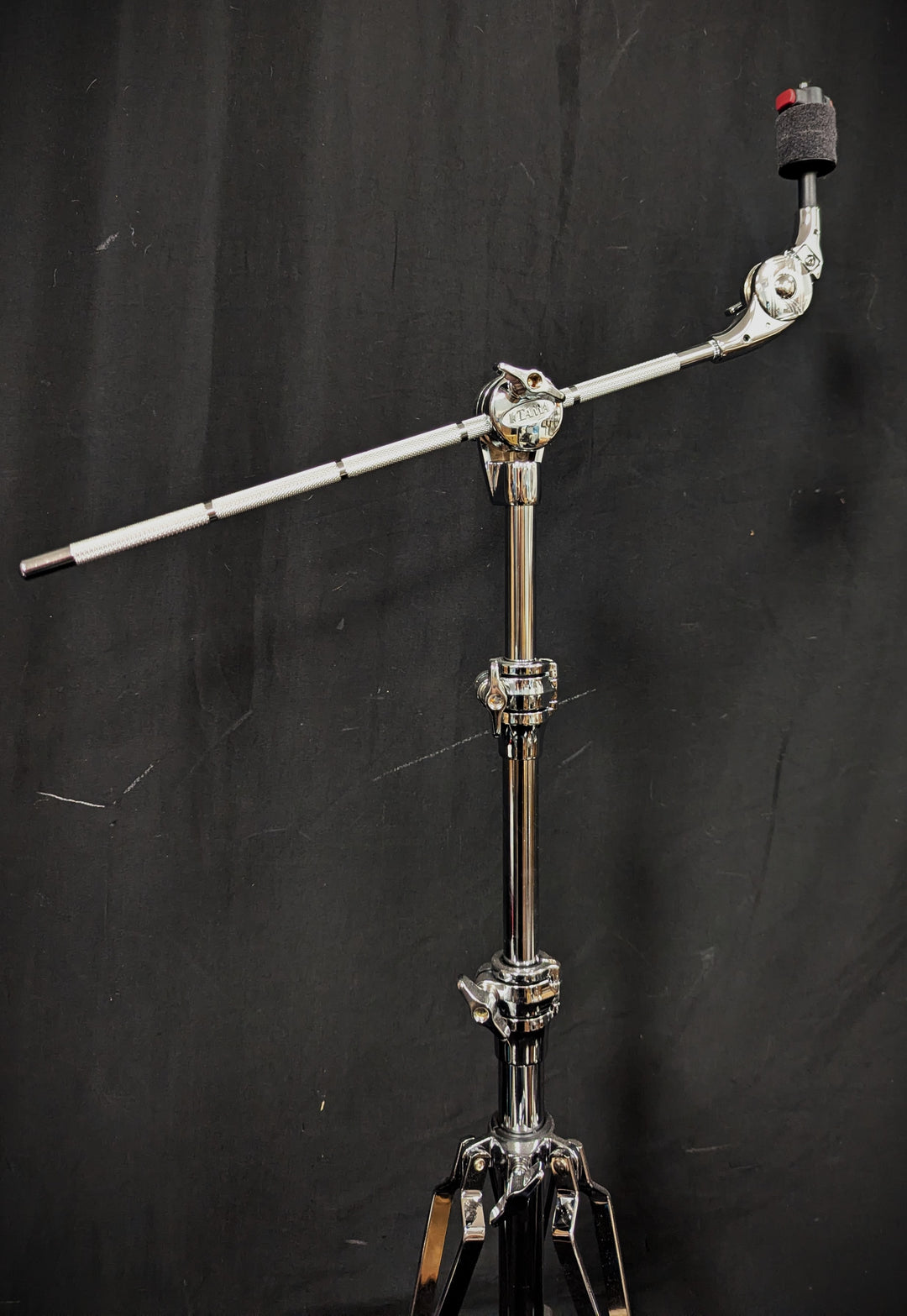 Roadpro Boom Cymbal Stand 2 Pack