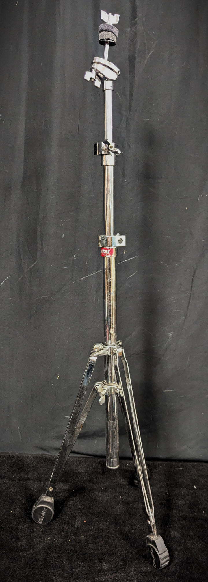 Straight Cymbal Stand