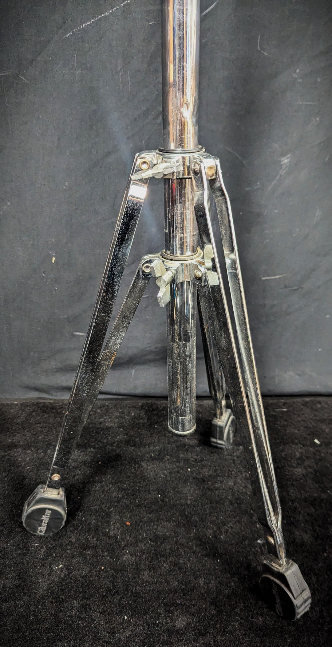 Straight Cymbal Stand