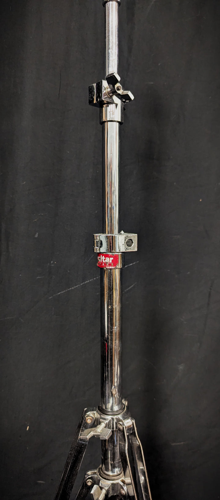 Straight Cymbal Stand