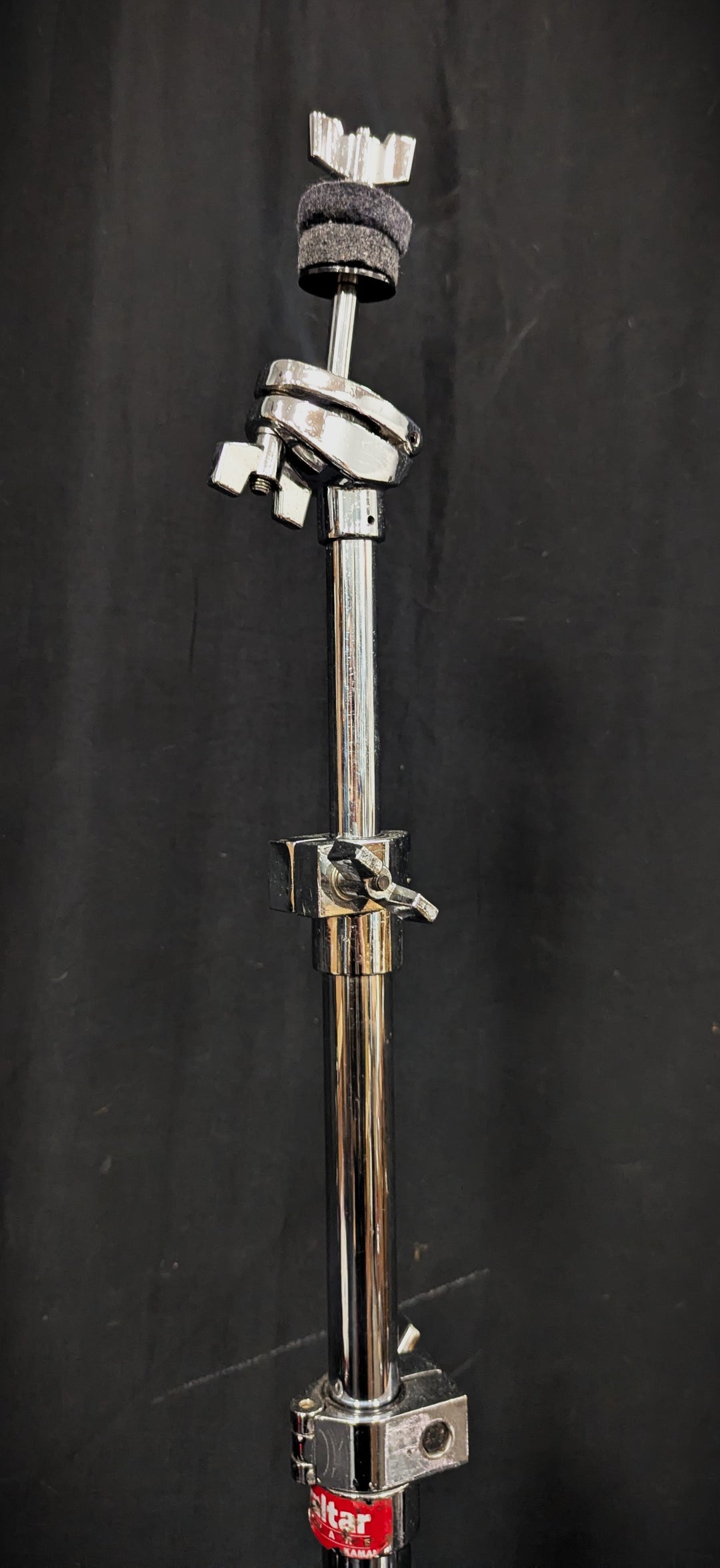 Straight Cymbal Stand