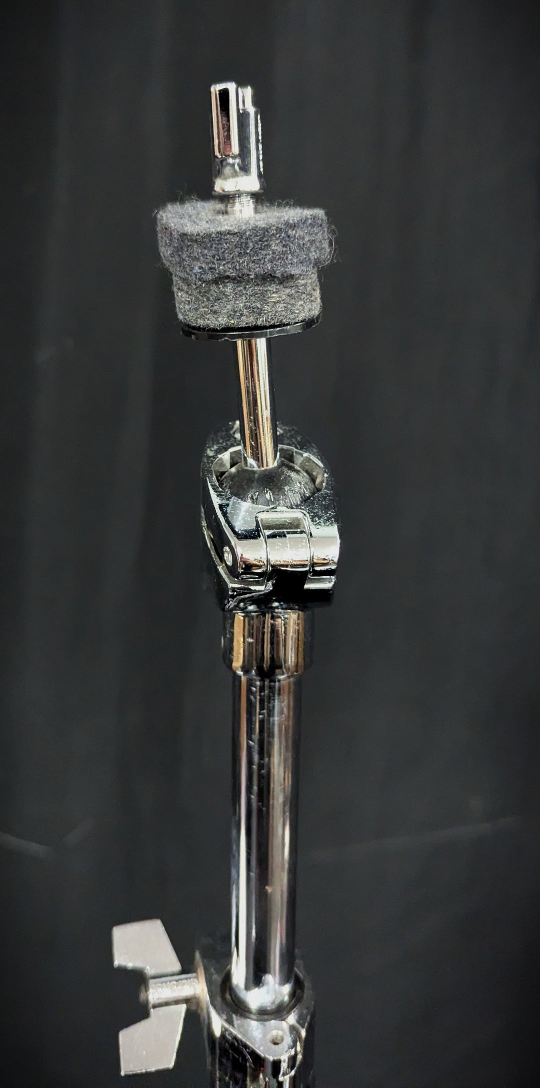 Straight Cymbal Stand