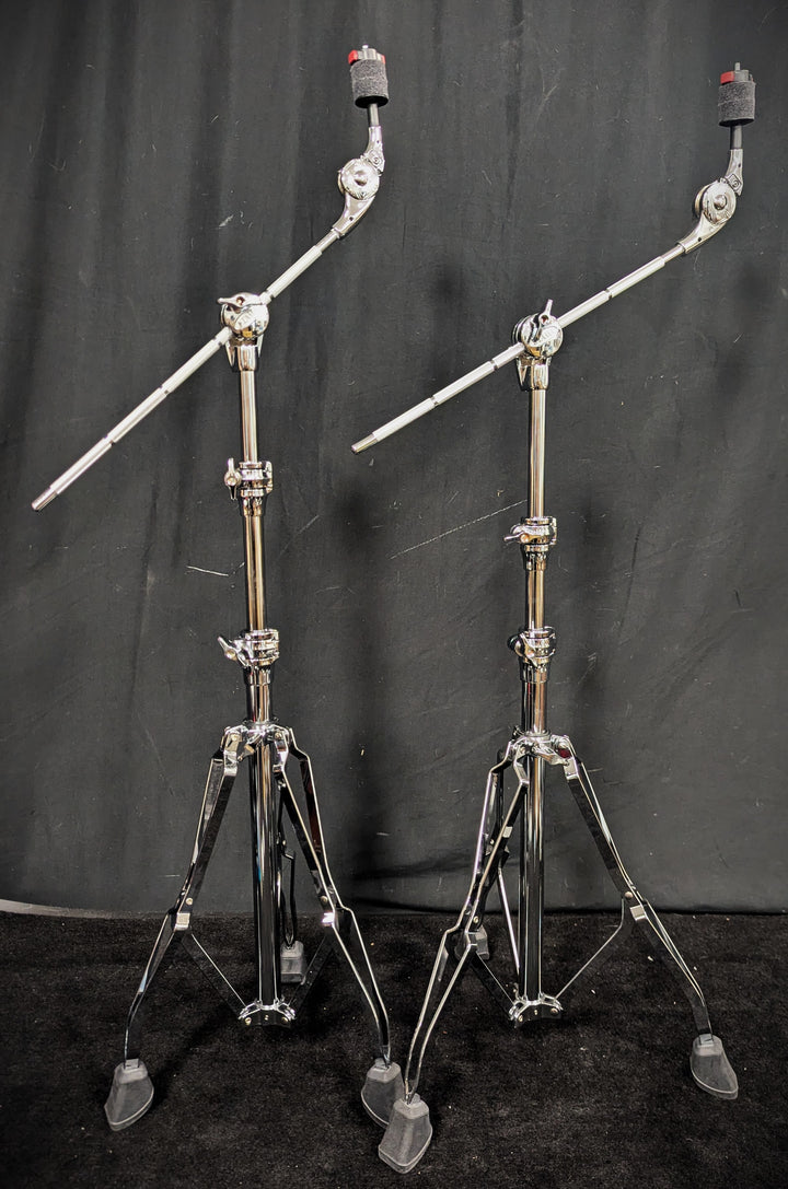 Roadpro Boom Cymbal Stand 2 Pack