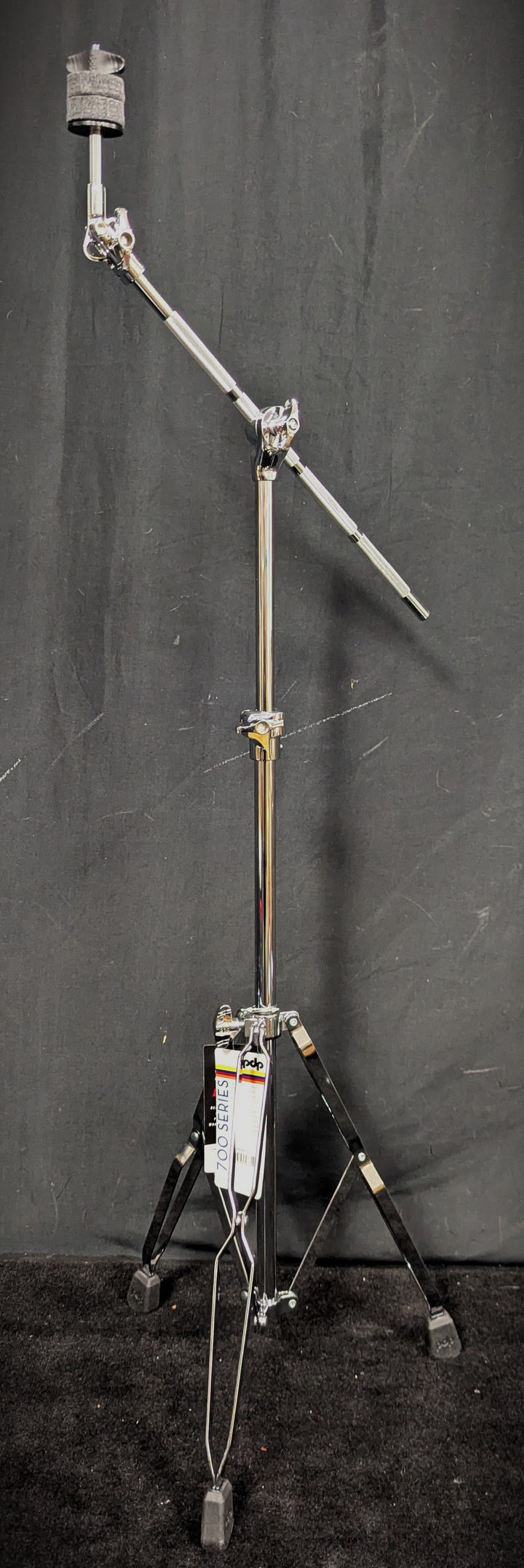 700 Series Lightweight Boom Cymbal Stand