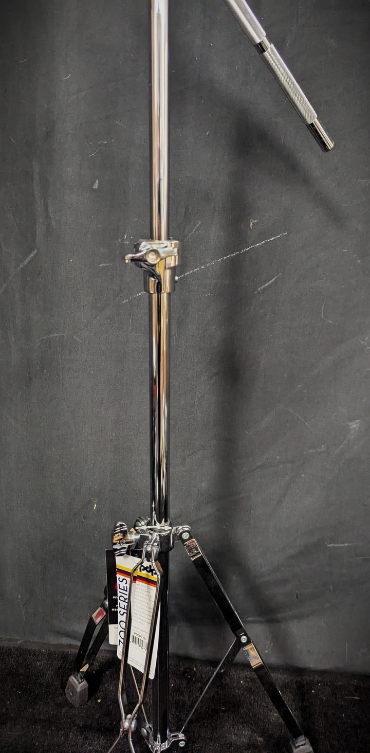 700 Series Lightweight Boom Cymbal Stand