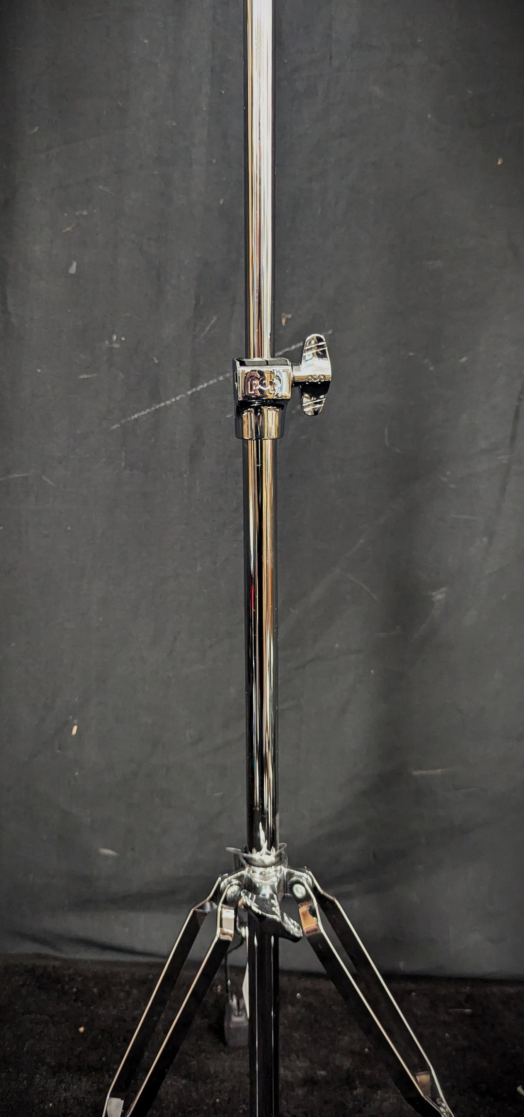 700 Series Lightweight Straight Cymbal Stand