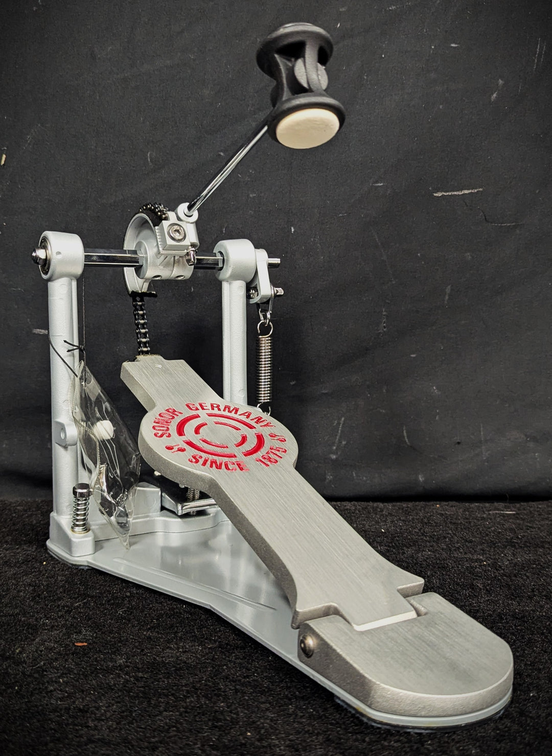 2000 Series Single Bass Drum Pedal – Dave's Guitar Shop