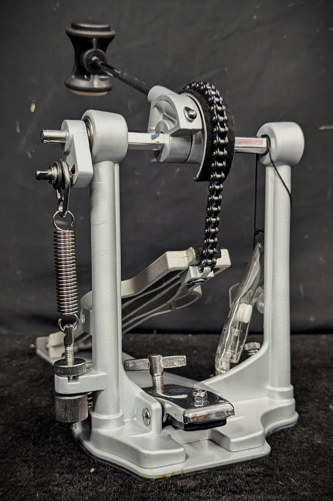 2000 Series Single Bass Drum Pedal