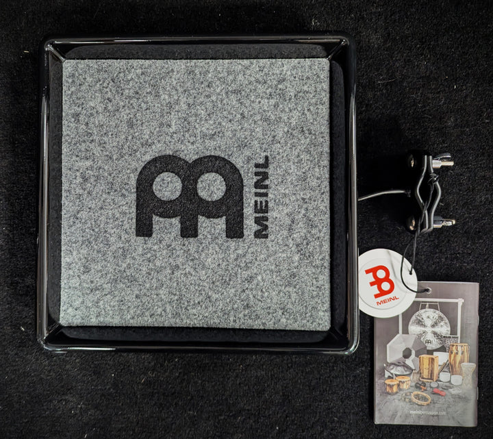 12x12 Percussion Table