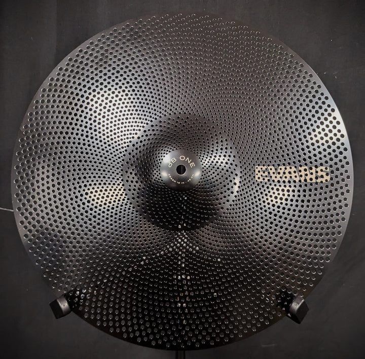 18 Inch DB One Crash