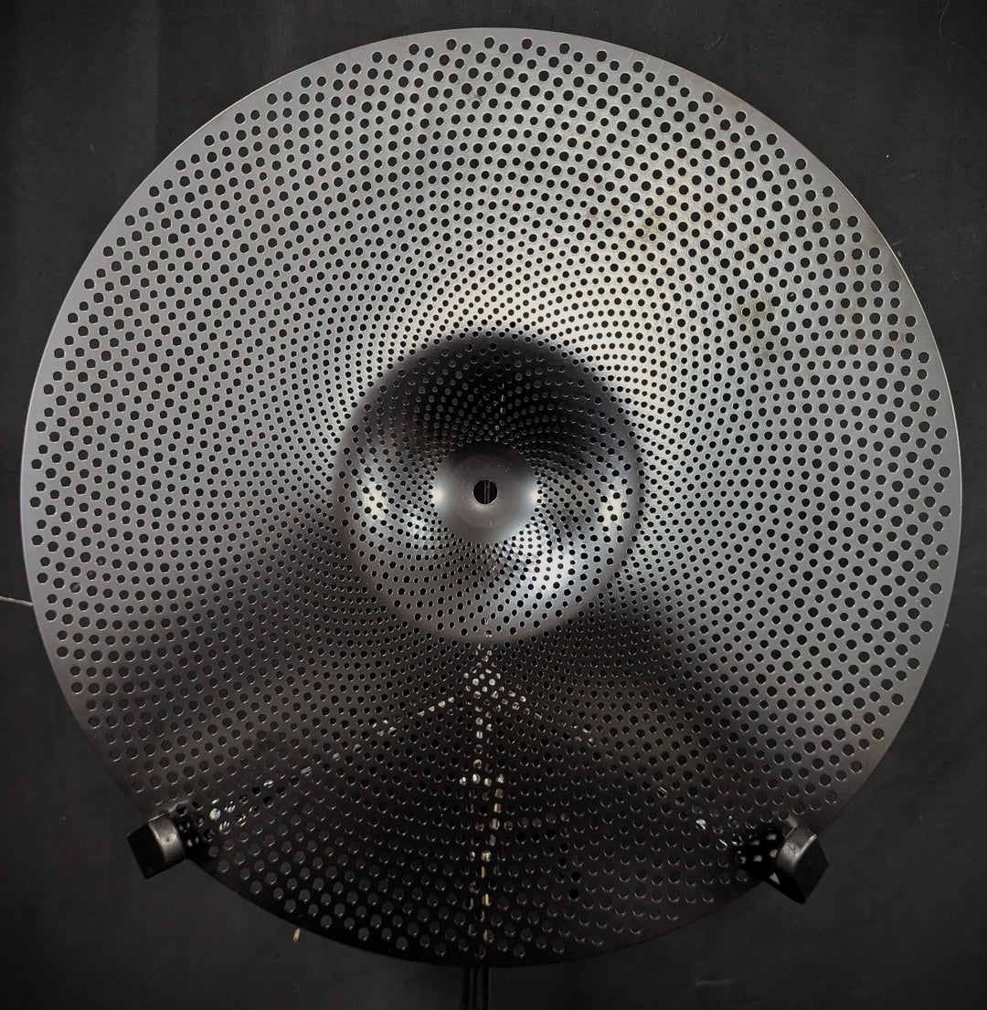 18 Inch DB One Crash