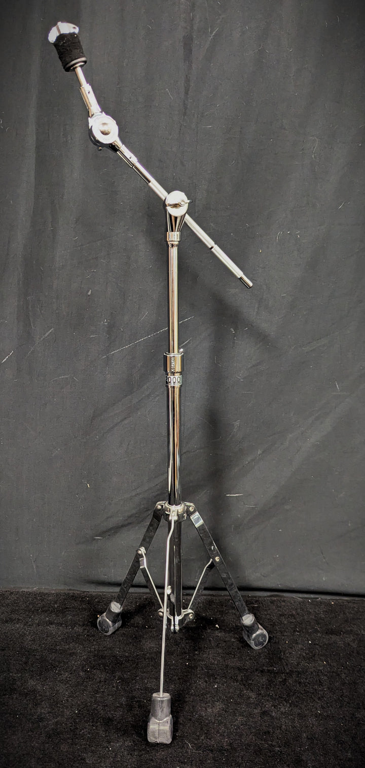 2000 Series Light Boom Cymbal Stand