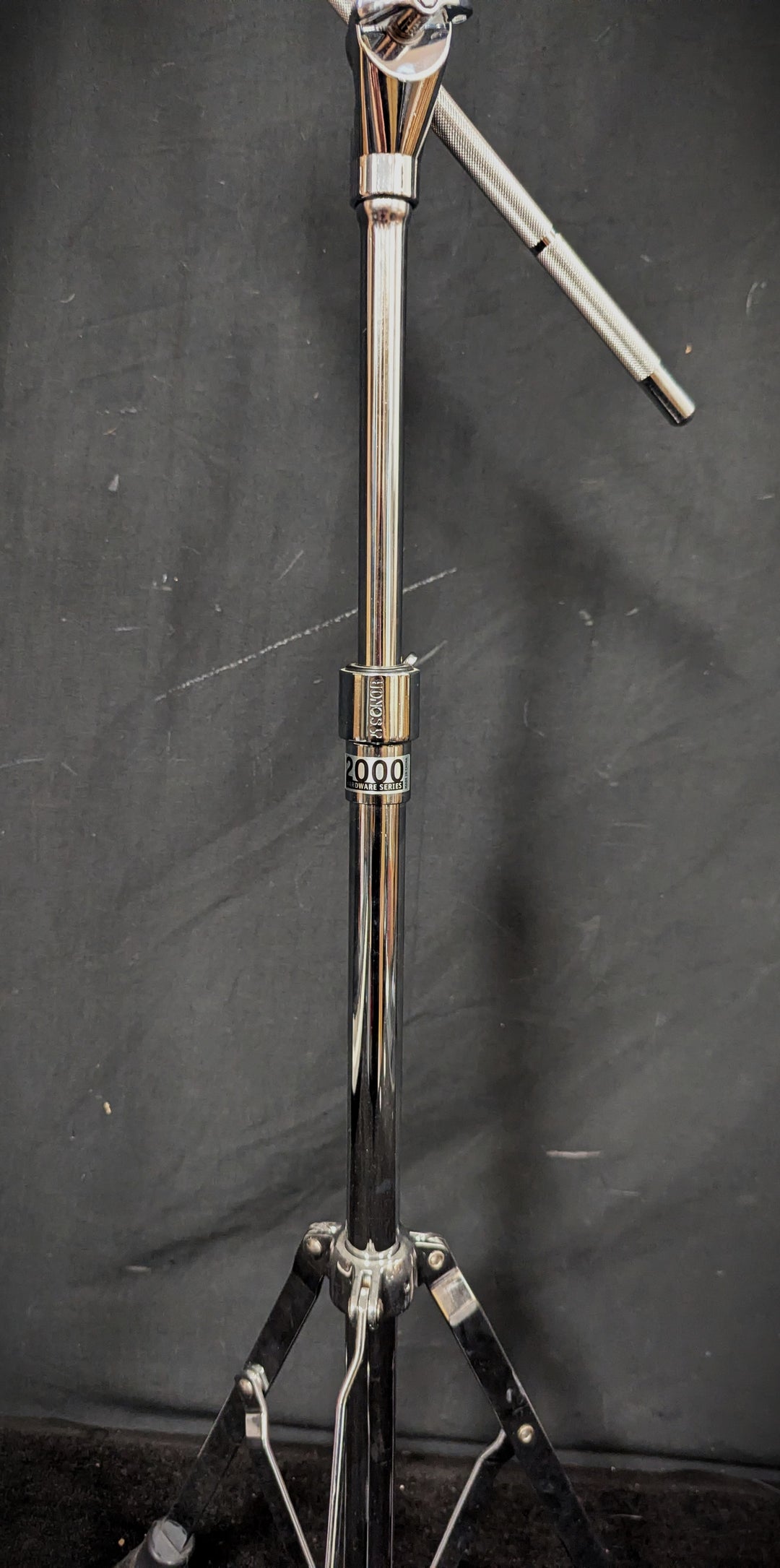 2000 Series Light Boom Cymbal Stand