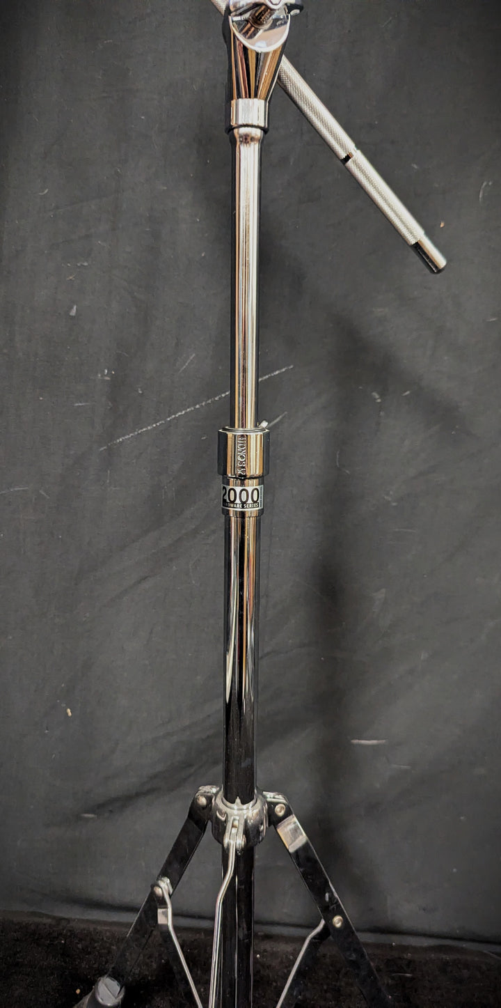 2000 Series Light Boom Cymbal Stand
