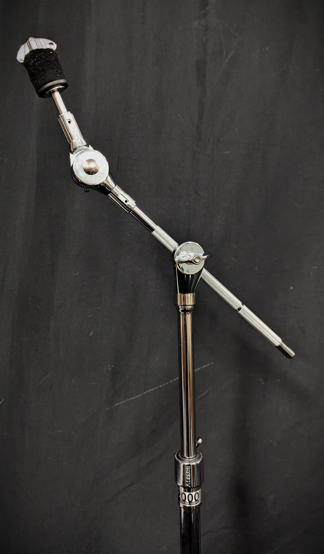 2000 Series Light Boom Cymbal Stand