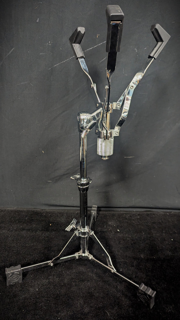 Classic Flat Base Snare Stand