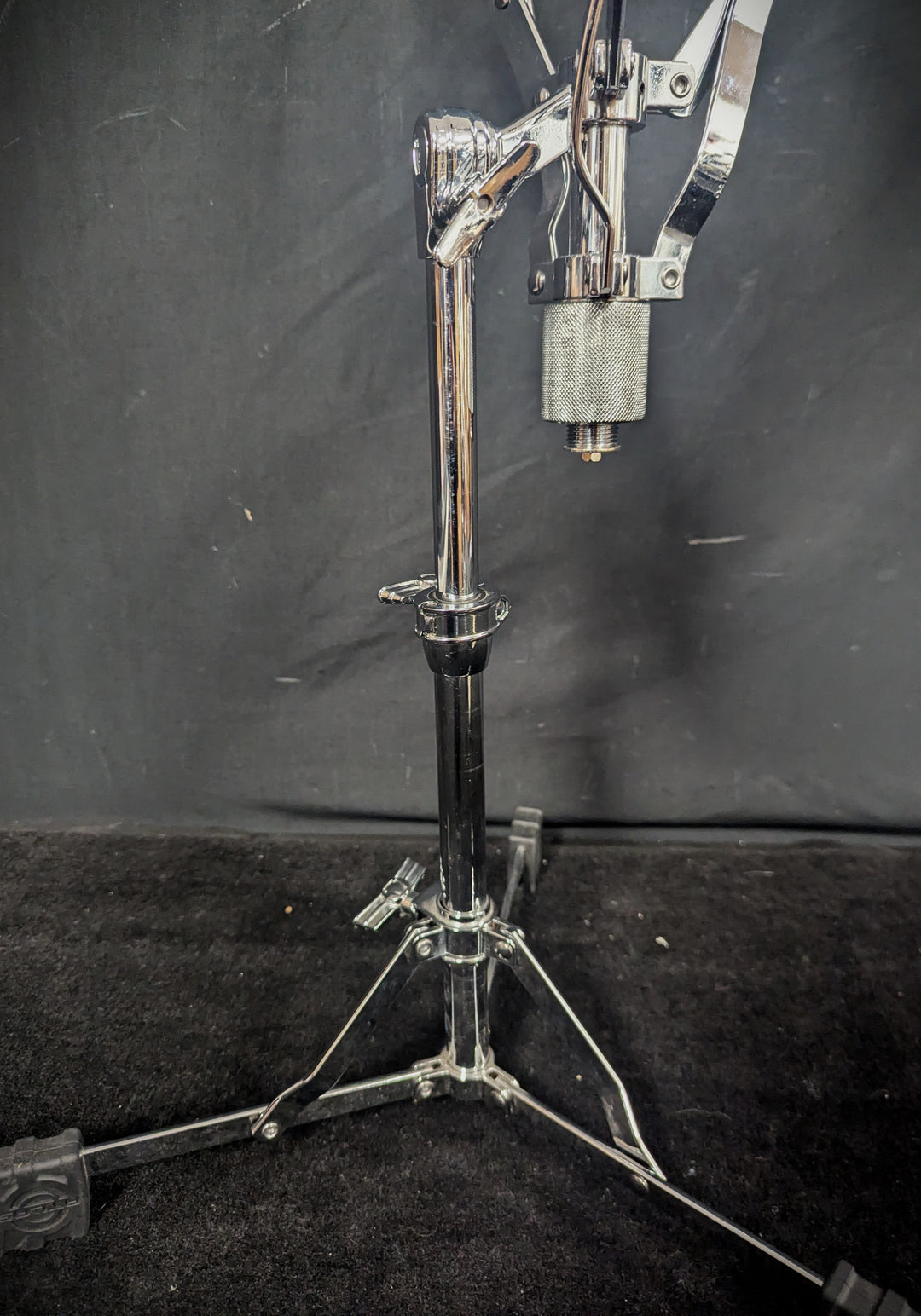 Classic Flat Base Snare Stand