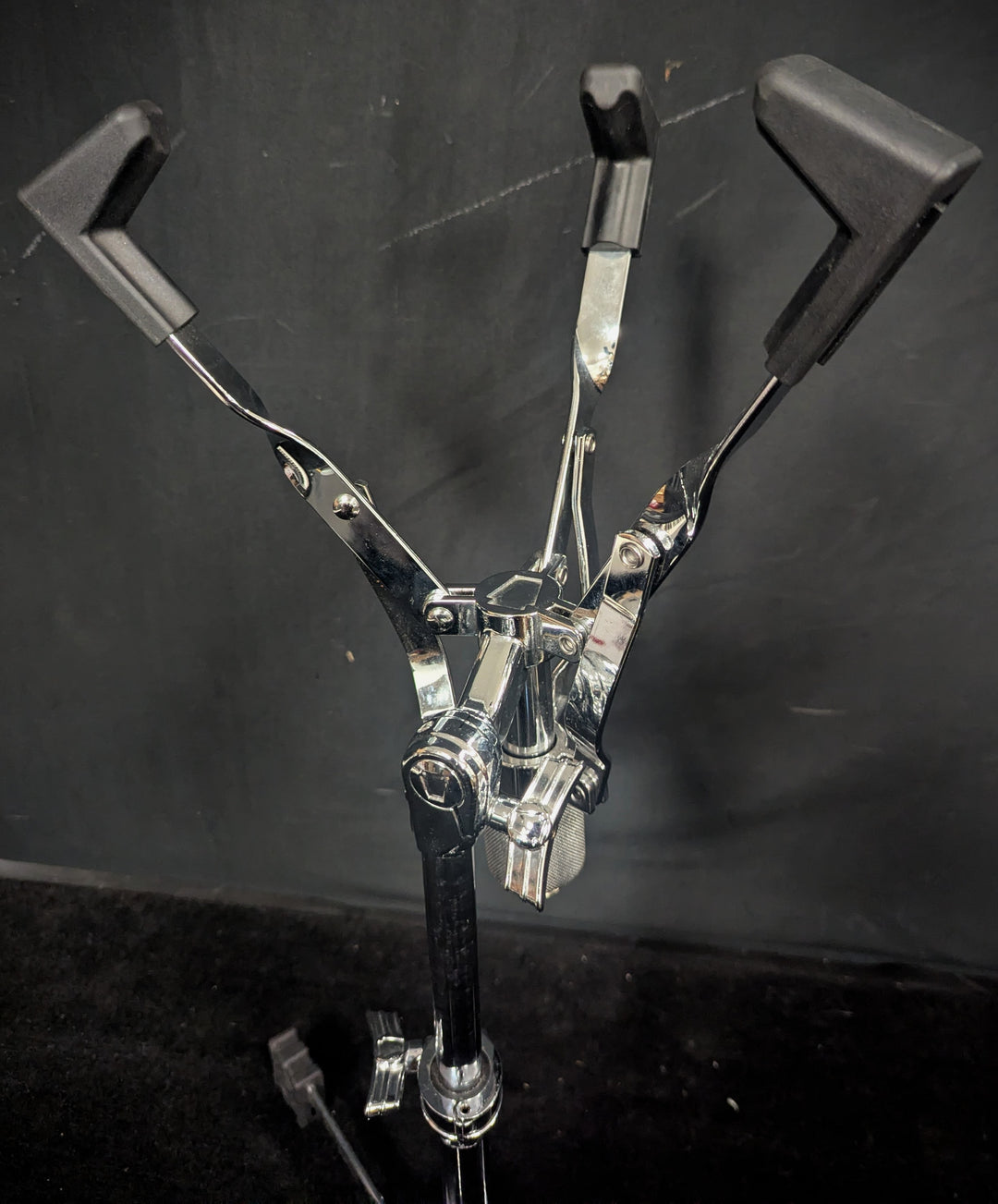 Classic Flat Base Snare Stand