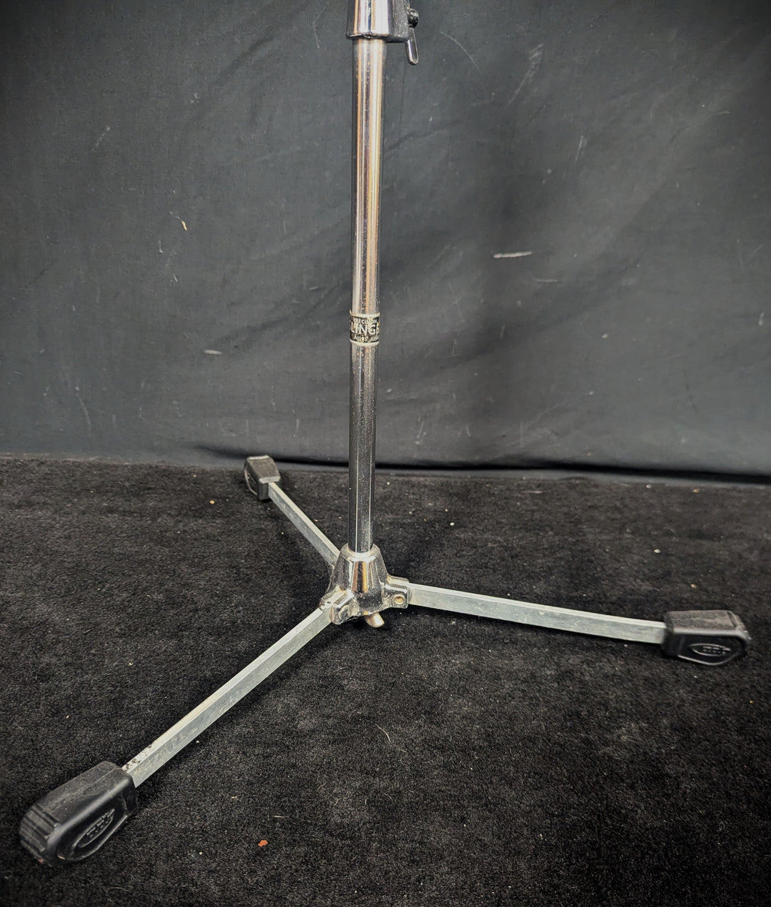 Snare Stand Vintage 1970s