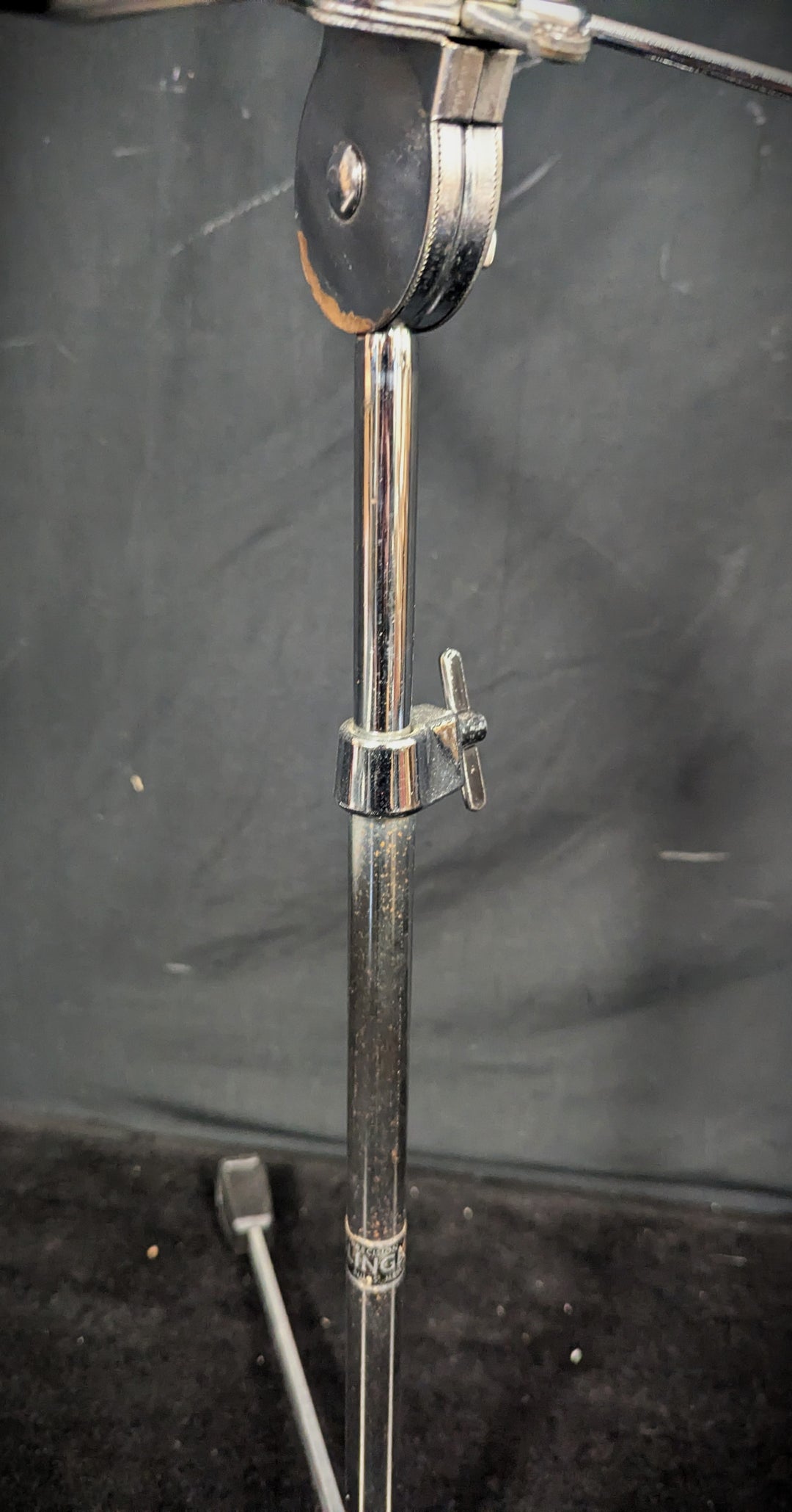 Snare Stand Vintage 1970s