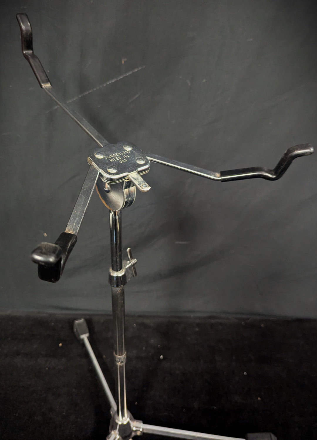 Snare Stand Vintage 1970s