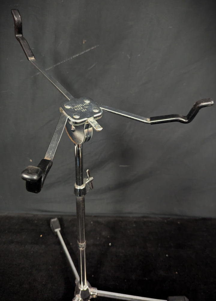 Snare Stand Vintage 1970s