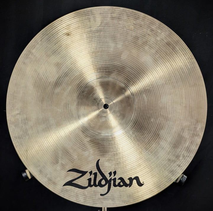 18 Inch A Thin Crash