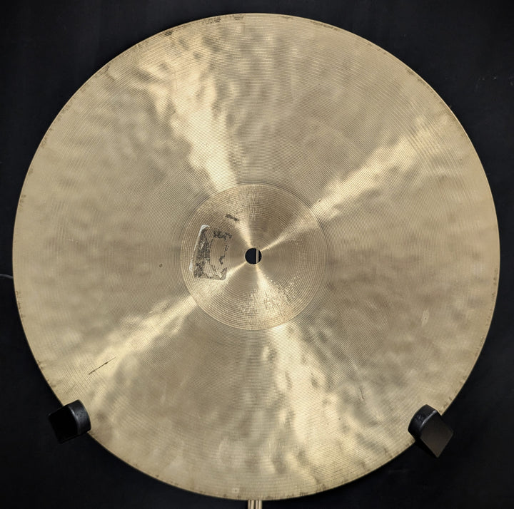 14 Inch K Light Hi-Hat Pair