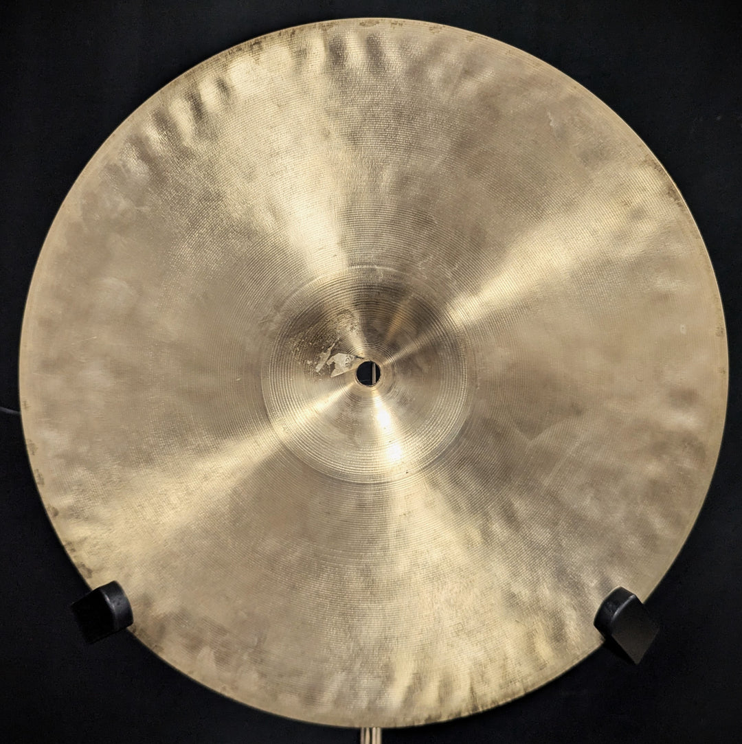 14 Inch K Light Hi-Hat Pair