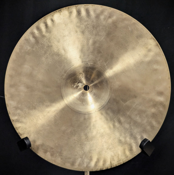 14 Inch K Light Hi-Hat Pair