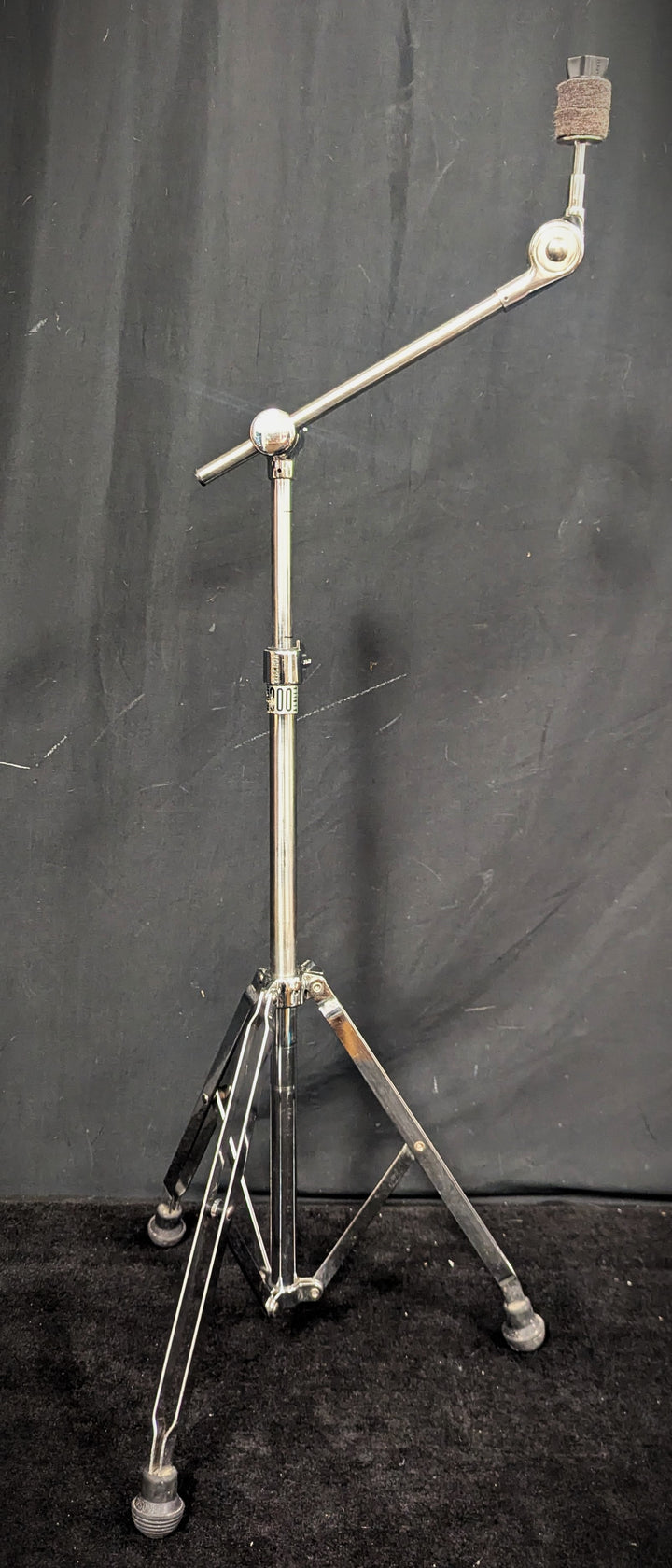 200 Series Boom Cymbal Stand