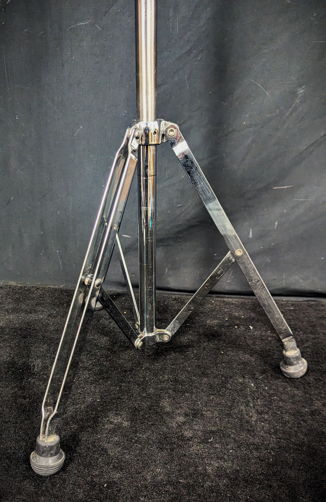 200 Series Boom Cymbal Stand