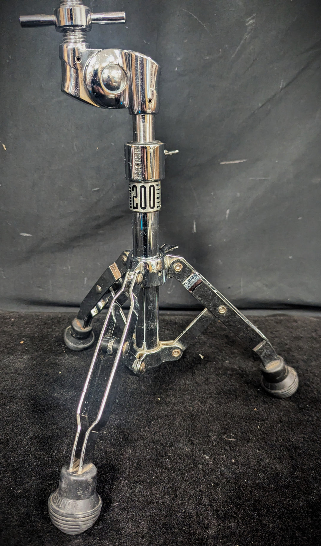 200 Series Snare Stand