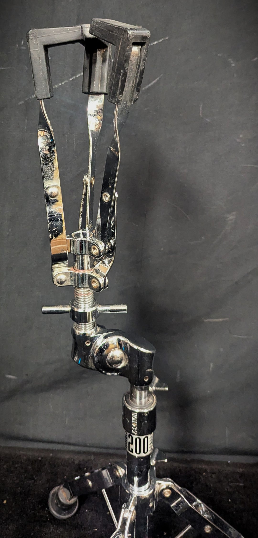 200 Series Snare Stand