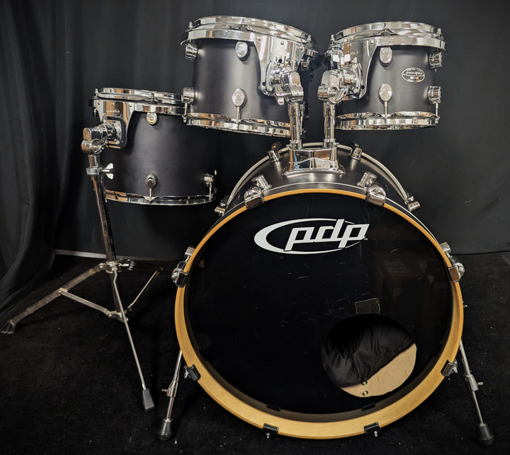 FS Series 4-Piece Shell Pack