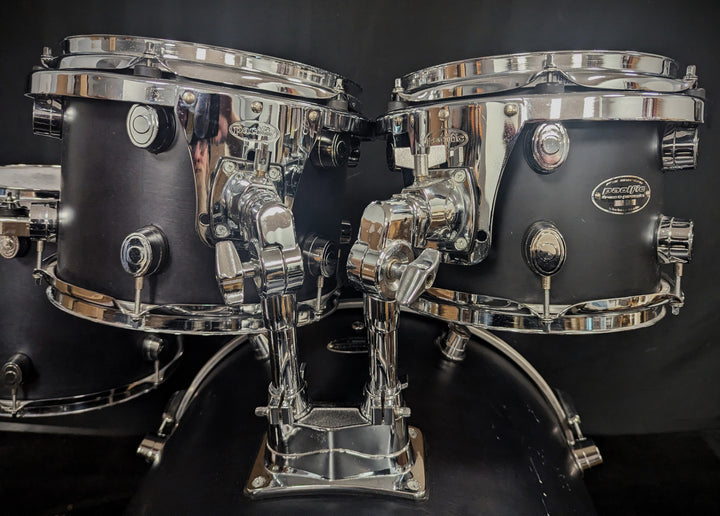 FS Series 4-Piece Shell Pack