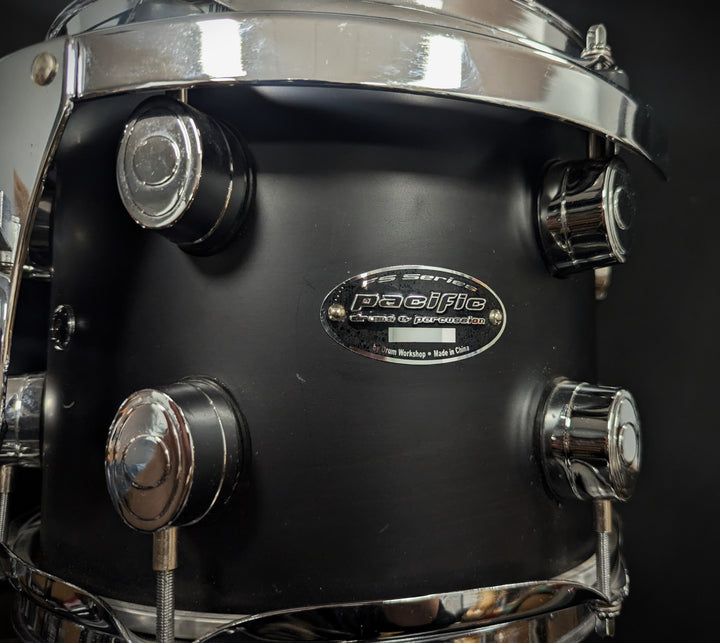 FS Series 4-Piece Shell Pack