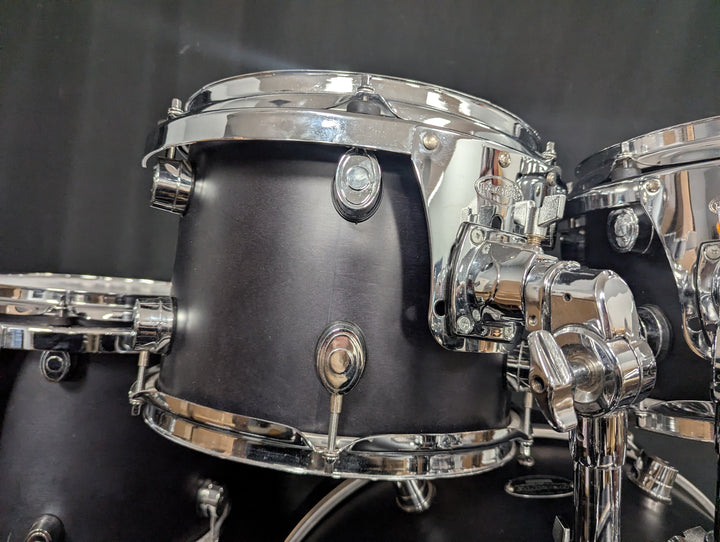 FS Series 4-Piece Shell Pack