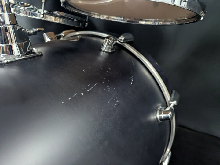 FS Series 4-Piece Shell Pack