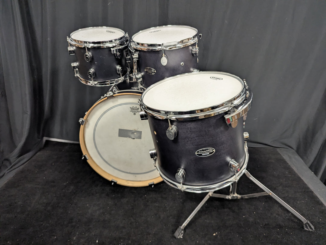 FS Series 4-Piece Shell Pack