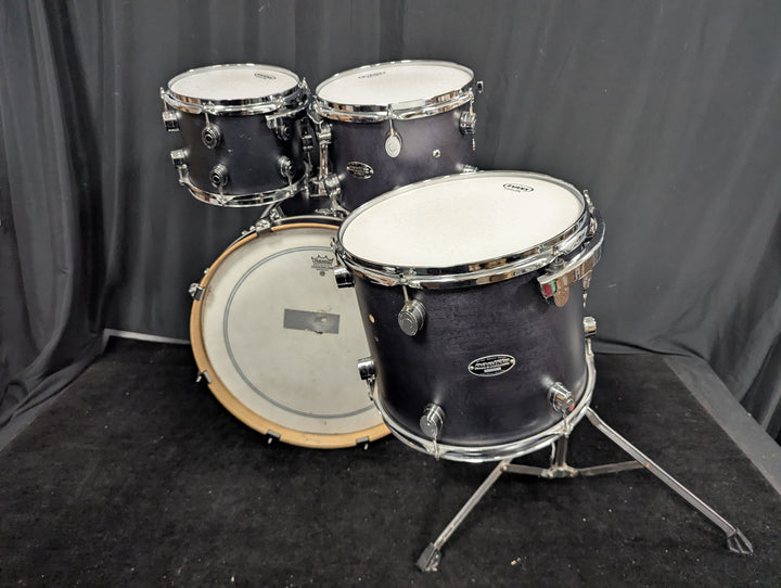 FS Series 4-Piece Shell Pack