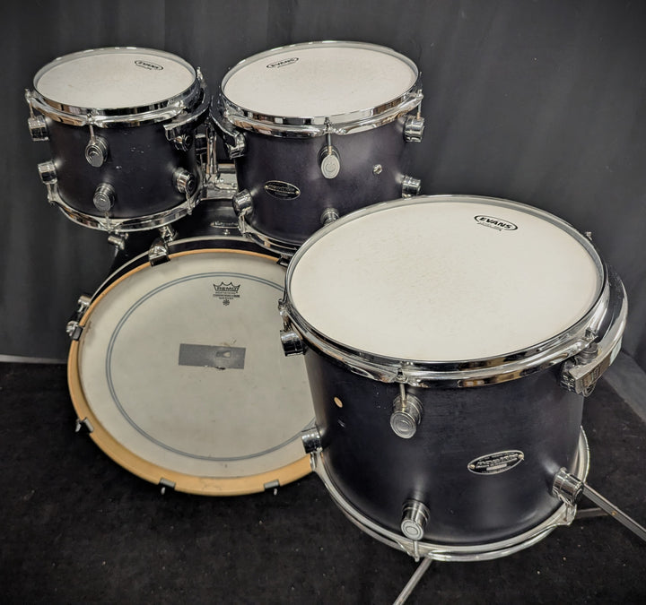 FS Series 4-Piece Shell Pack