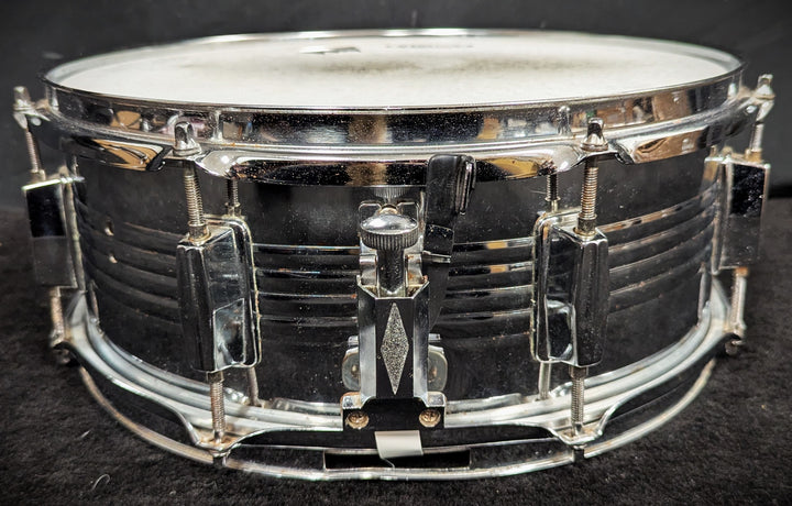 Steel Snare