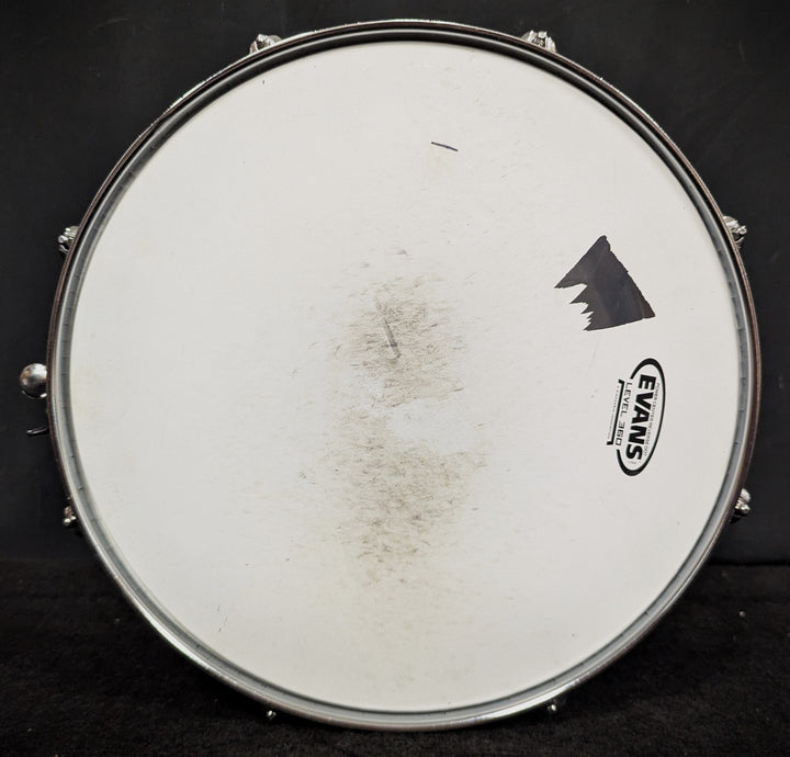 Steel Snare